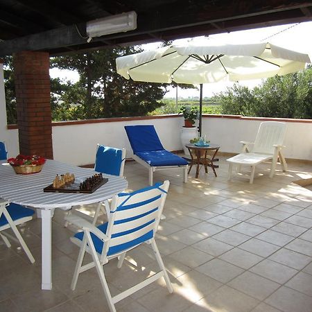 Casa Vacanze Daisy Трапето Стая снимка