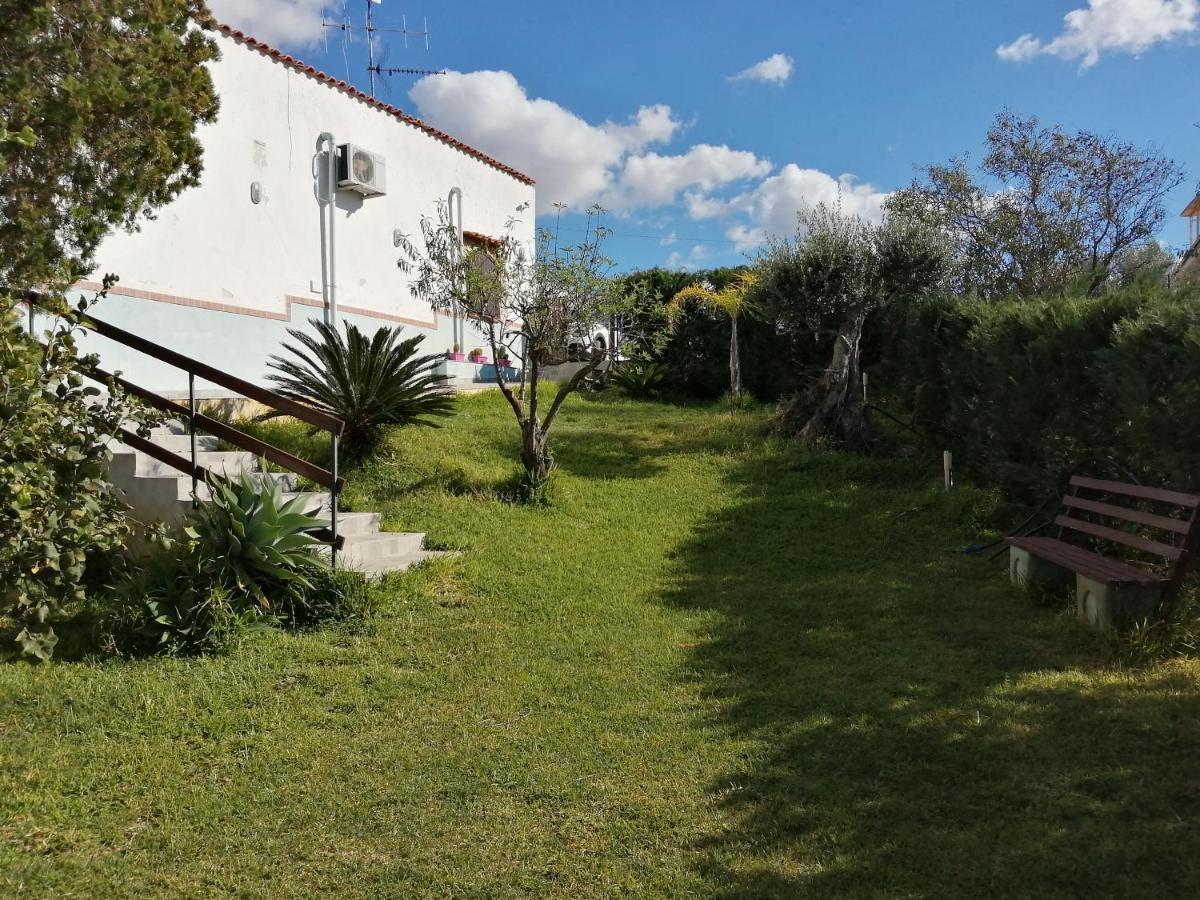 Casa Vacanze Daisy Трапето Екстериор снимка
