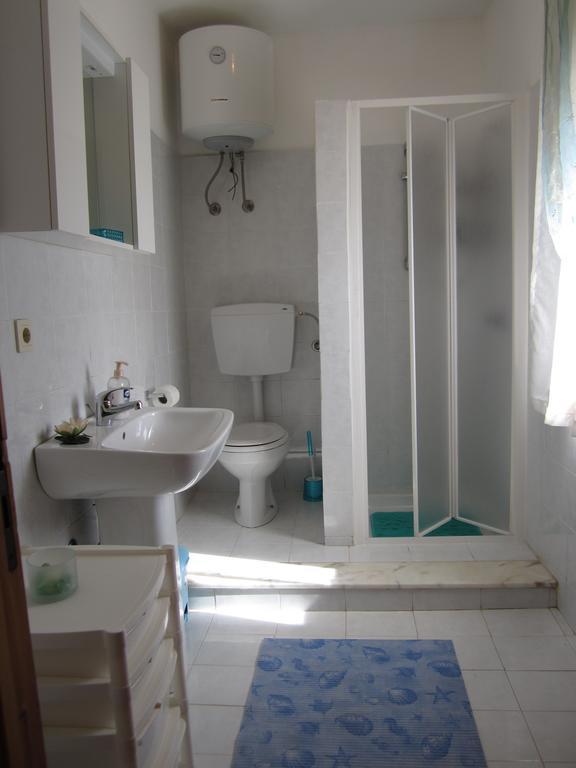 Casa Vacanze Daisy Трапето Стая снимка