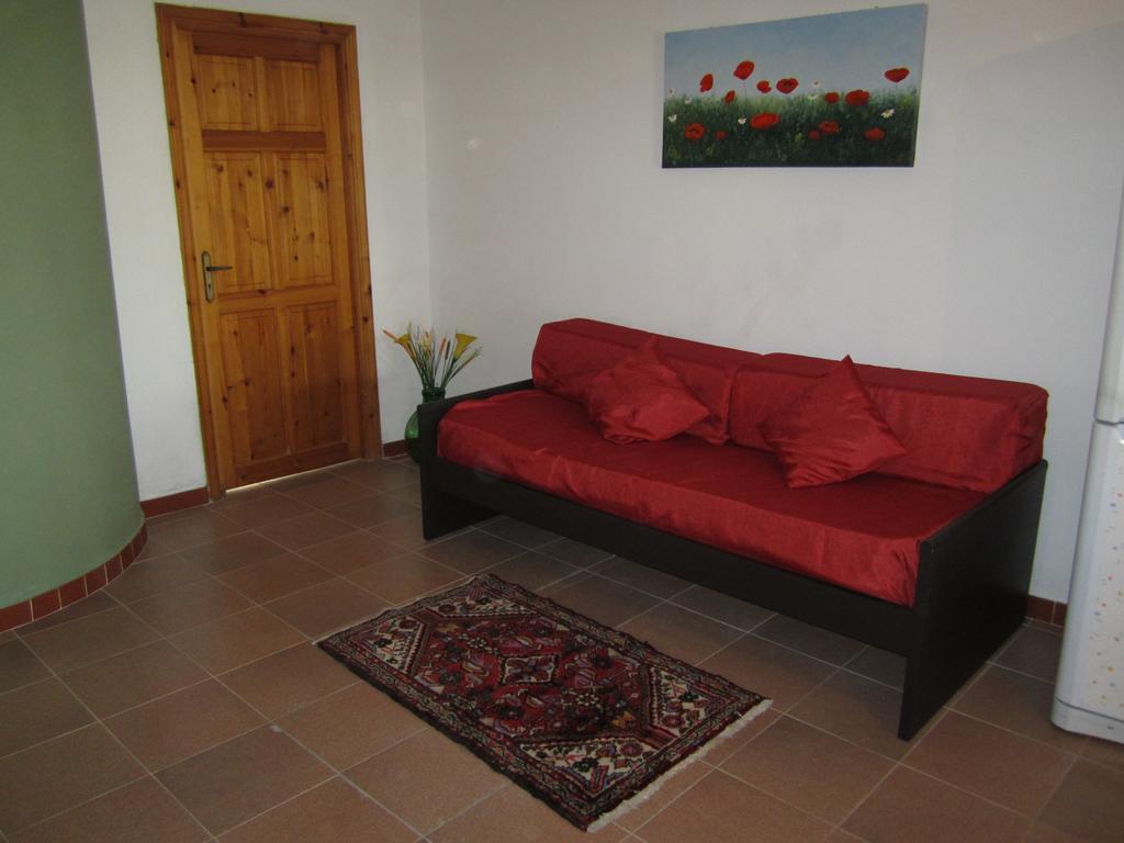 Casa Vacanze Daisy Трапето Стая снимка