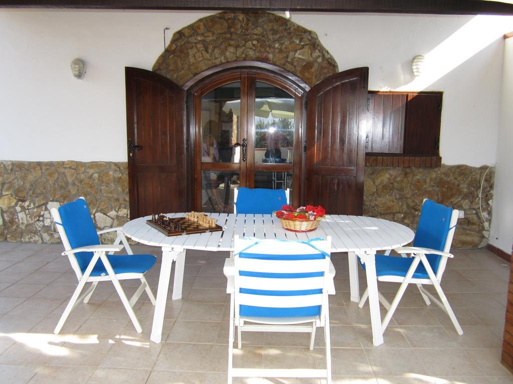 Casa Vacanze Daisy Трапето Стая снимка