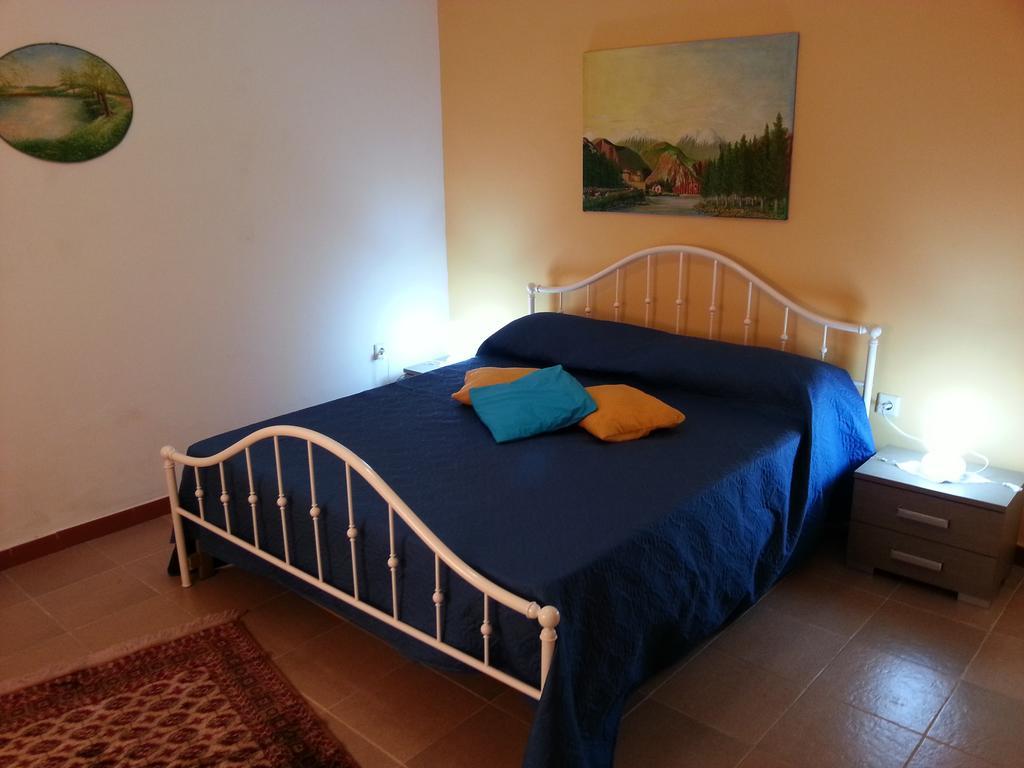 Casa Vacanze Daisy Трапето Екстериор снимка