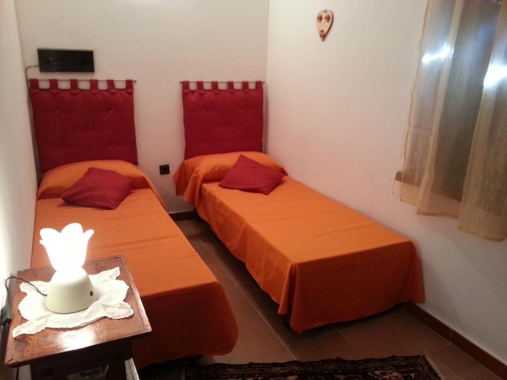 Casa Vacanze Daisy Трапето Екстериор снимка
