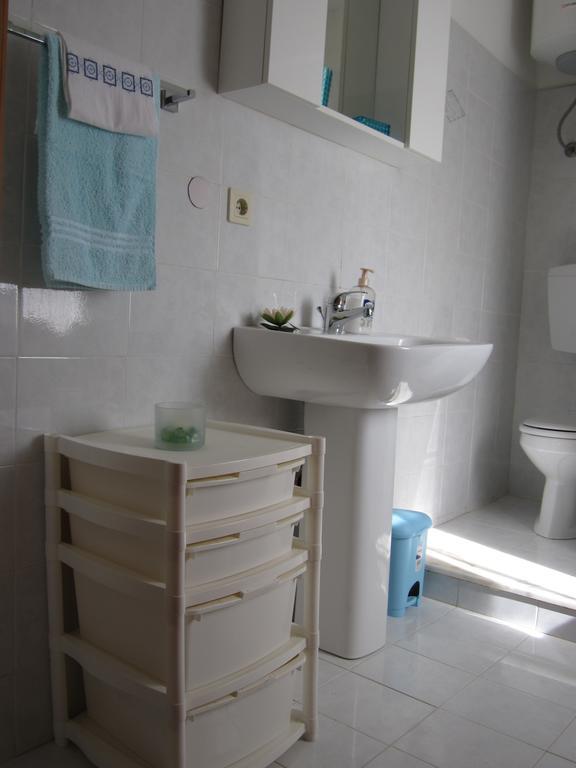 Casa Vacanze Daisy Трапето Екстериор снимка